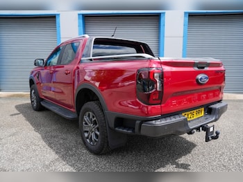 Used Ford Ranger 2026 for sale - 78846234: Photo