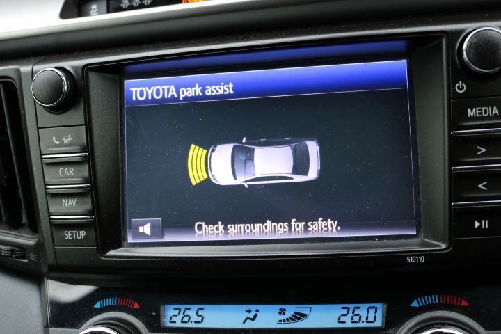 Used Toyota RAV4 2017 for sale - 76416367: Photo 22