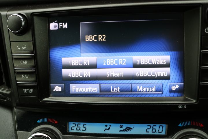 Used Toyota RAV4 2017 for sale - 76416367: Photo 24