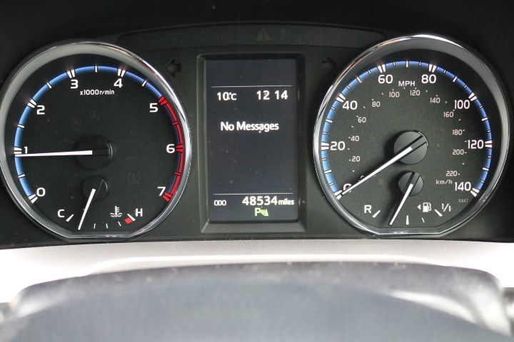 Used Toyota RAV4 2017 for sale - 76416367: Photo 28