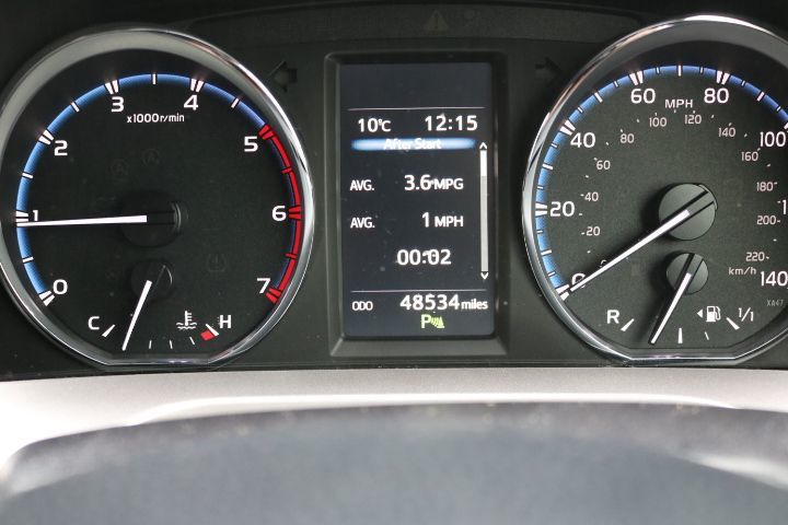 Used Toyota RAV4 2017 for sale - 76416367: Photo 29