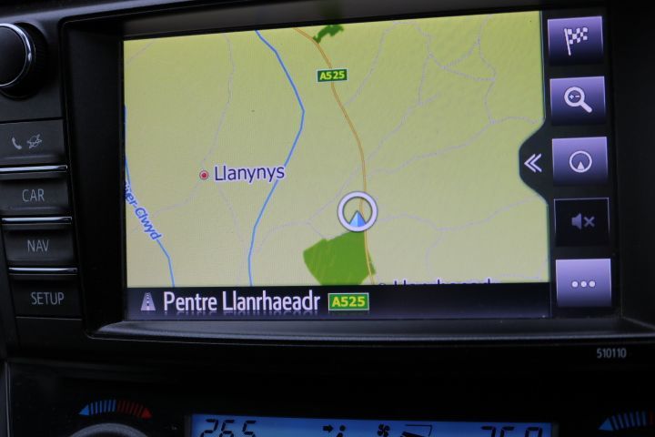 Used Toyota RAV4 2017 for sale - 76416367: Photo 30