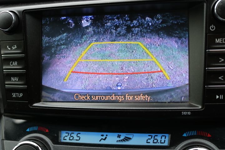 Used Toyota RAV4 2017 for sale - 76416367: Photo 31