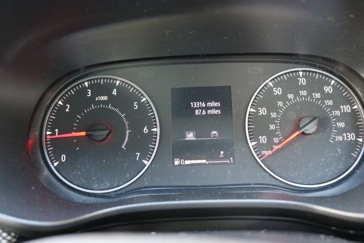 Vehicle 23