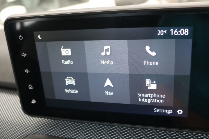 Vehicle 28