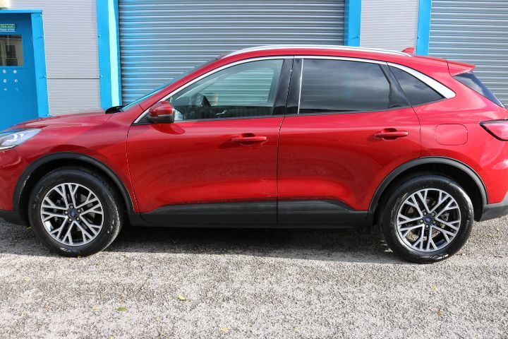 Used Ford Kuga 2022 for sale - 76355969: Photo 14