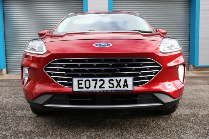 Used Ford Kuga 2022 for sale - 76355969: Photo 19