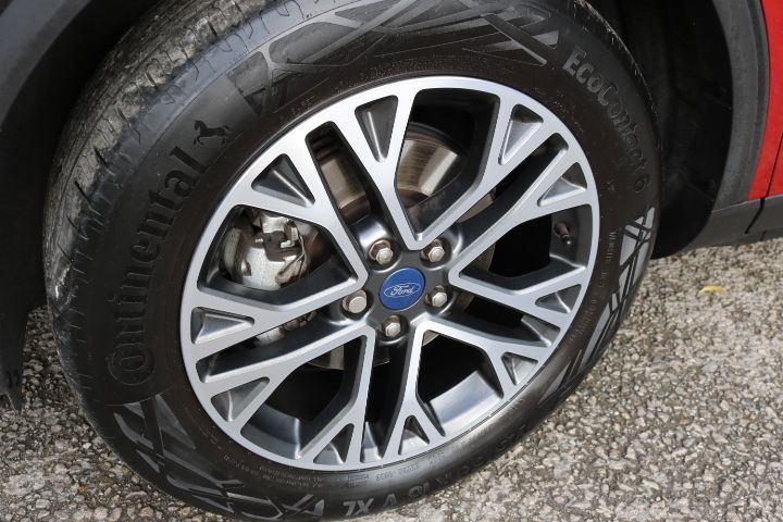 Used Ford Kuga 2022 for sale - 76355969: Photo 20