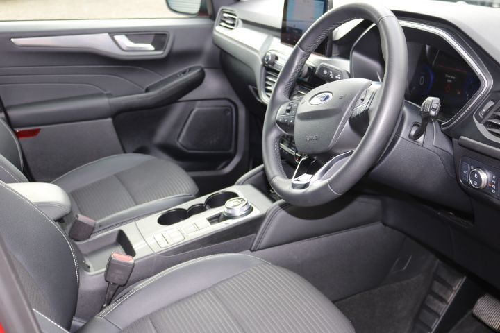 Used Ford Kuga 2022 for sale - 76355969: Photo 23