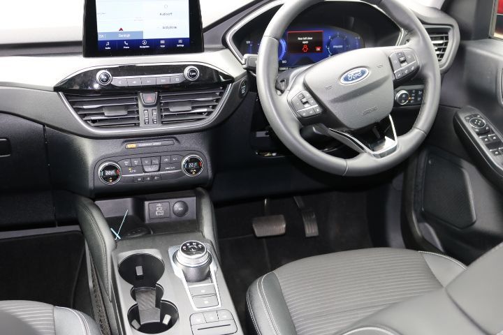 Used Ford Kuga 2022 for sale - 76355969: Photo 25