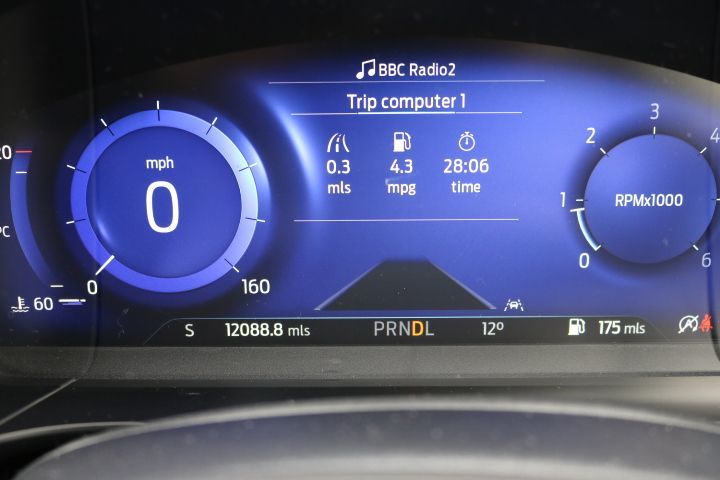 Used Ford Kuga 2022 for sale - 76355969: Photo 35