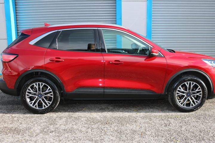 Used Ford Kuga 2022 for sale - 76355969: Photo 4