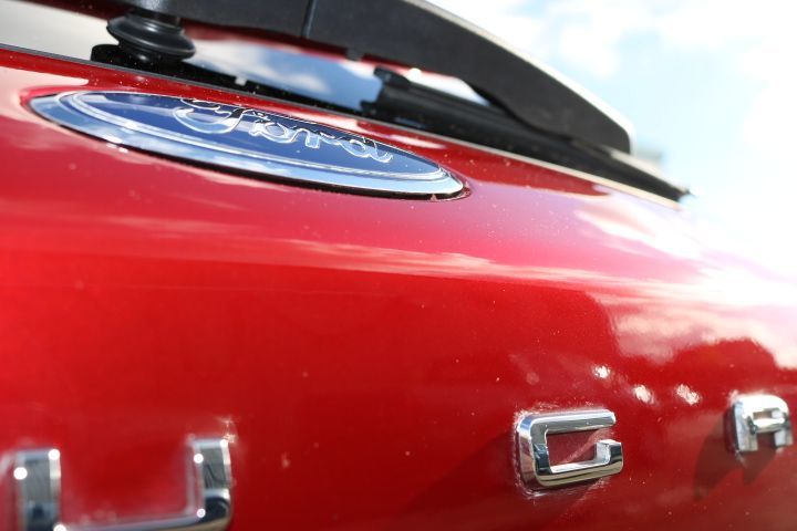 Used Ford Kuga 2022 for sale - 76355969: Photo 9