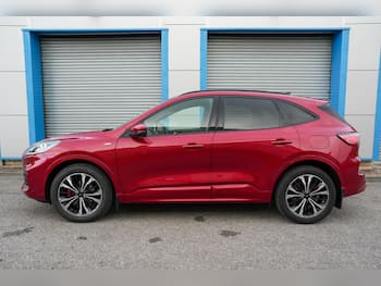 Used Ford Kuga 2023 for sale - 79717559: Photo