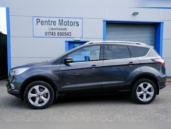 Used Ford Kuga 2018 for sale - 78764614: Photo