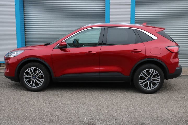 Used Ford Kuga 2022 for sale - 76495654: Photo 13