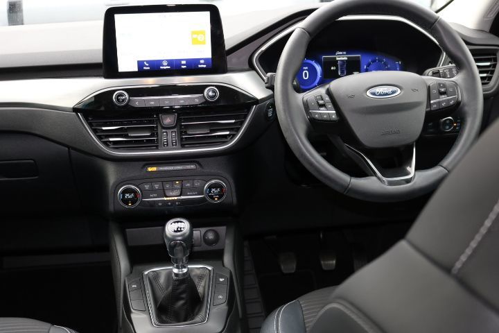 Used Ford Kuga 2022 for sale - 76495654: Photo 23