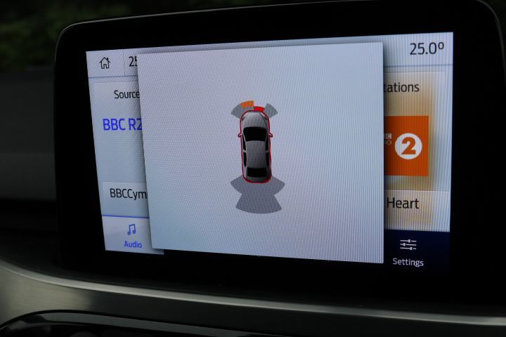 Used Ford Kuga 2022 for sale - 76495654: Photo 24