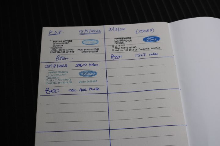 Used Ford Kuga 2022 for sale - 76495654: Photo 35