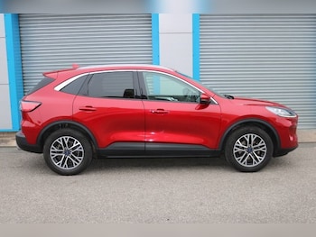 Used Ford Kuga 2022 for sale - 76495654: Photo