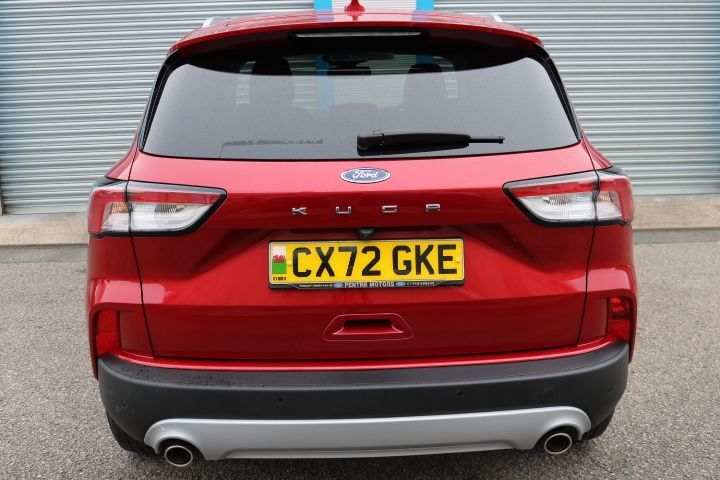 Used Ford Kuga 2022 for sale - 76495654: Photo 8