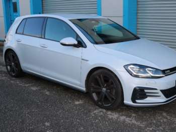 Used Volkswagen Golf 2018 for sale - 73315305: Photo