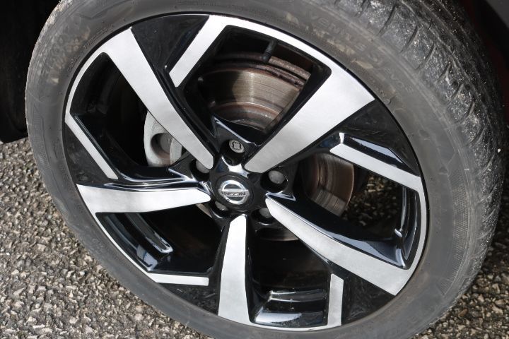 Used Nissan Qashqai 2018 for sale - 77506555: Photo 19