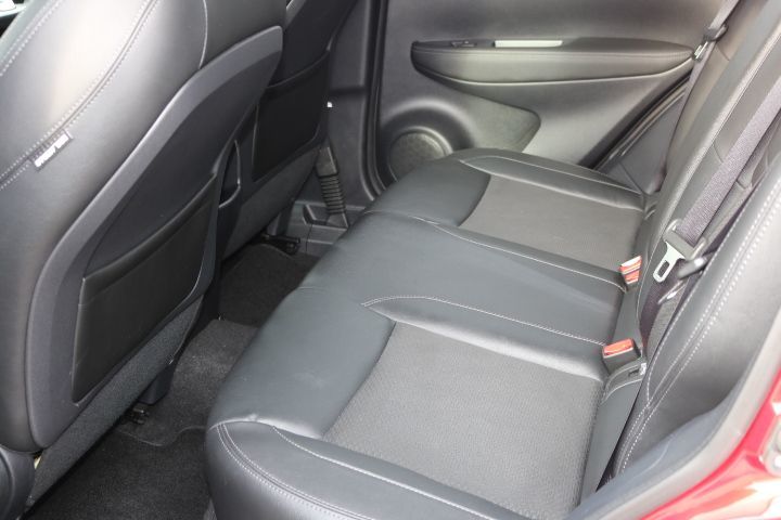 Used Nissan Qashqai 2018 for sale - 77506555: Photo 21