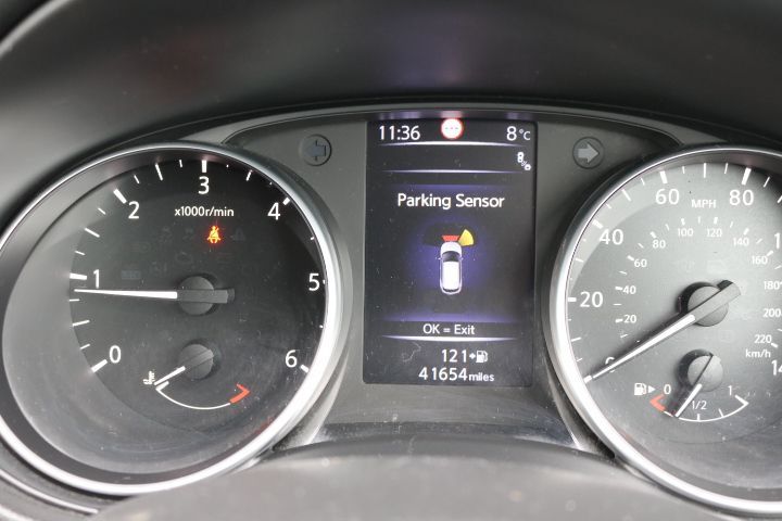 Used Nissan Qashqai 2018 for sale - 77506555: Photo 25