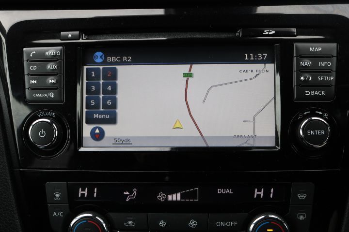 Used Nissan Qashqai 2018 for sale - 77506555: Photo 27