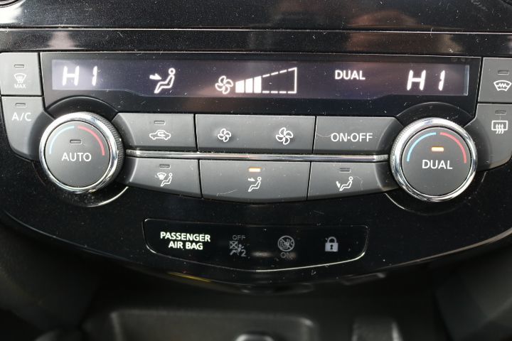 Used Nissan Qashqai 2018 for sale - 77506555: Photo 28