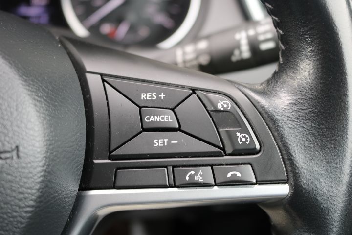 Used Nissan Qashqai 2018 for sale - 77506555: Photo 32