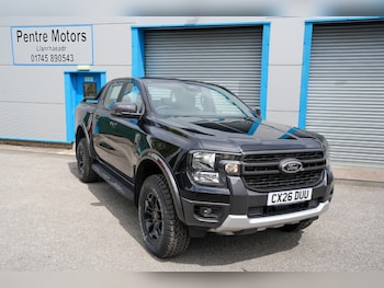 Used Ford Ranger 2026 for sale - 79307665: Photo