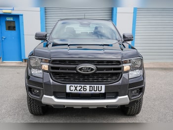 Used Ford Ranger 2026 for sale - 79307665: Photo