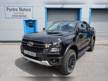 Used Ford Ranger 2026 for sale - 79307665: Photo
