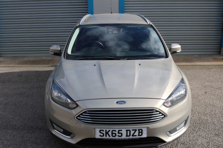 Used Ford Focus 2015 for sale - 77919236: Photo 15