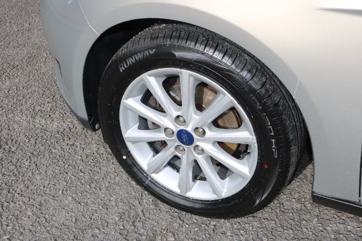 Used Ford Focus 2015 for sale - 77919236: Photo 17