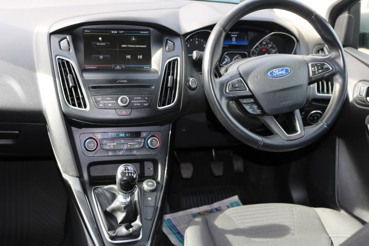 Used Ford Focus 2015 for sale - 77919236: Photo 19