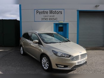 Used Ford Focus 2015 for sale - 77919236: Photo