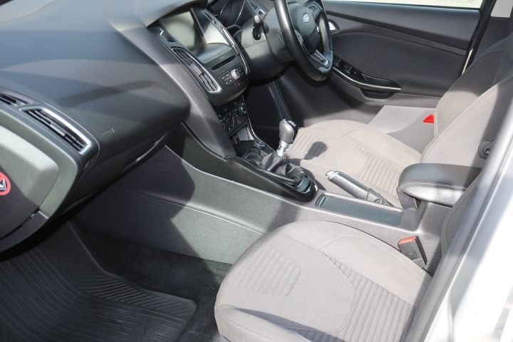 Used Ford Focus 2015 for sale - 77919236: Photo 20