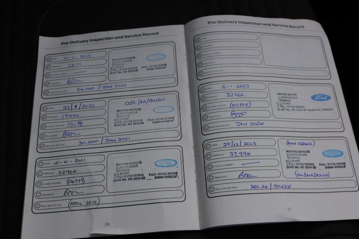 Used Ford Focus 2015 for sale - 77919236: Photo 22