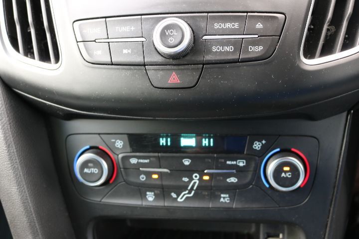 Used Ford Focus 2015 for sale - 77919236: Photo 25