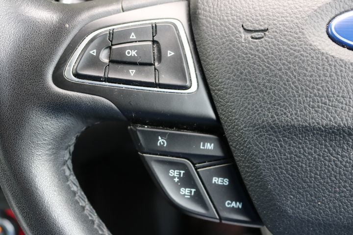 Used Ford Focus 2015 for sale - 77919236: Photo 27