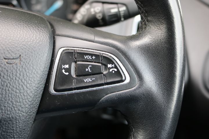 Used Ford Focus 2015 for sale - 77919236: Photo 28