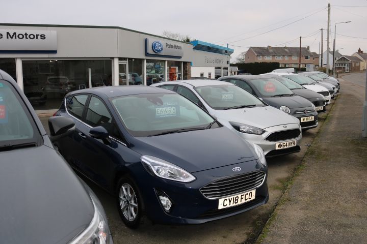 Used Ford Focus 2015 for sale - 77919236: Photo 34