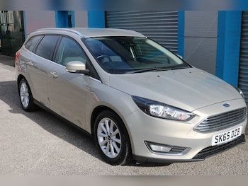 Used Ford Focus 2015 for sale - 77919236: Photo