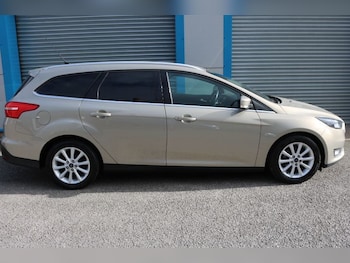 Used Ford Focus 2015 for sale - 77919236: Photo