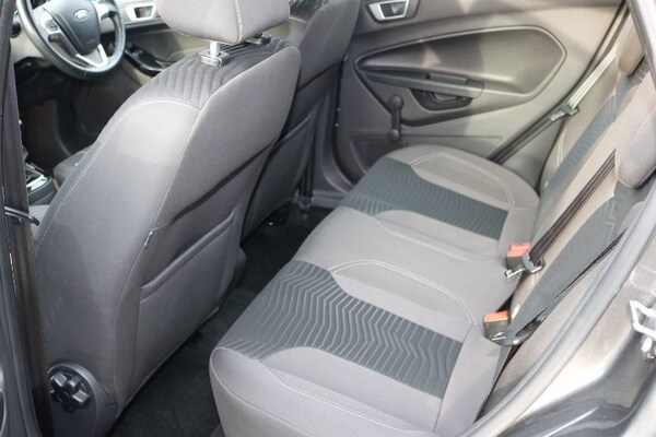 Used Ford Fiesta 2017 for sale - 72897379: Photo 18