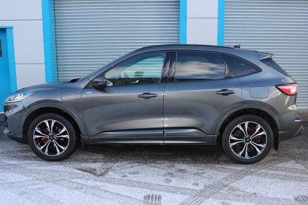 Used Ford Kuga 2022 for sale - 75716831: Photo 13