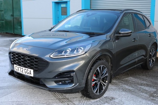 Used Ford Kuga 2022 for sale - 75716831: Photo 15
